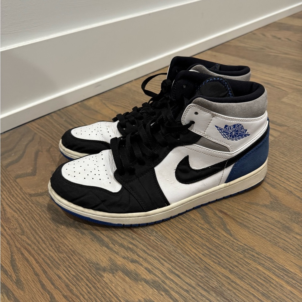 Nike Air Jordan 1 Mid